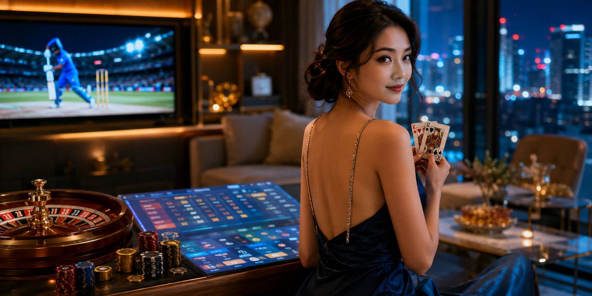 kq123 Live Casino